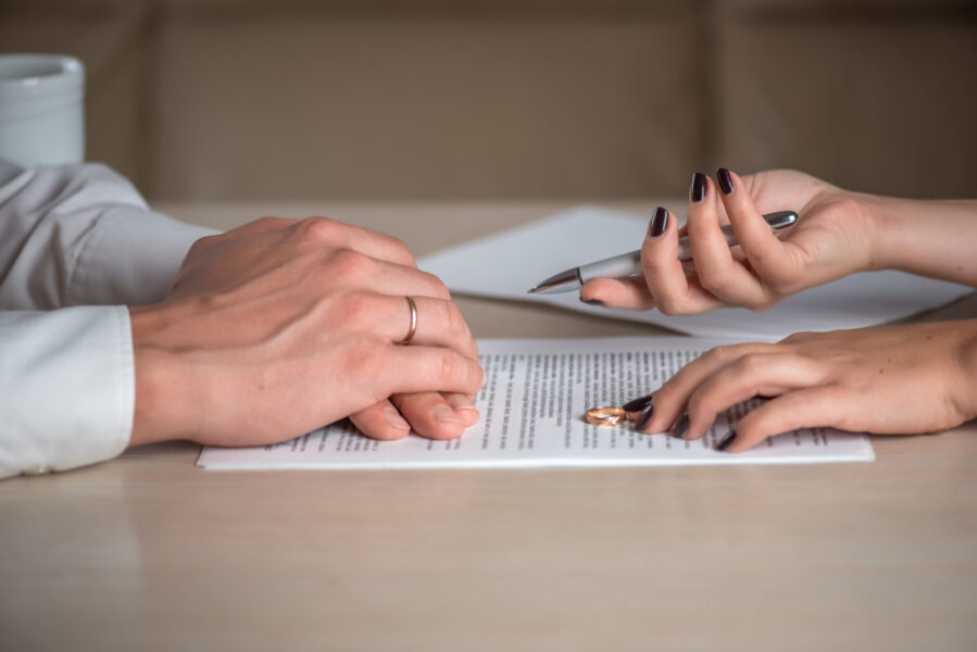 Pros And Cons Of Pursuing A Fault-Based Divorce In Virginia