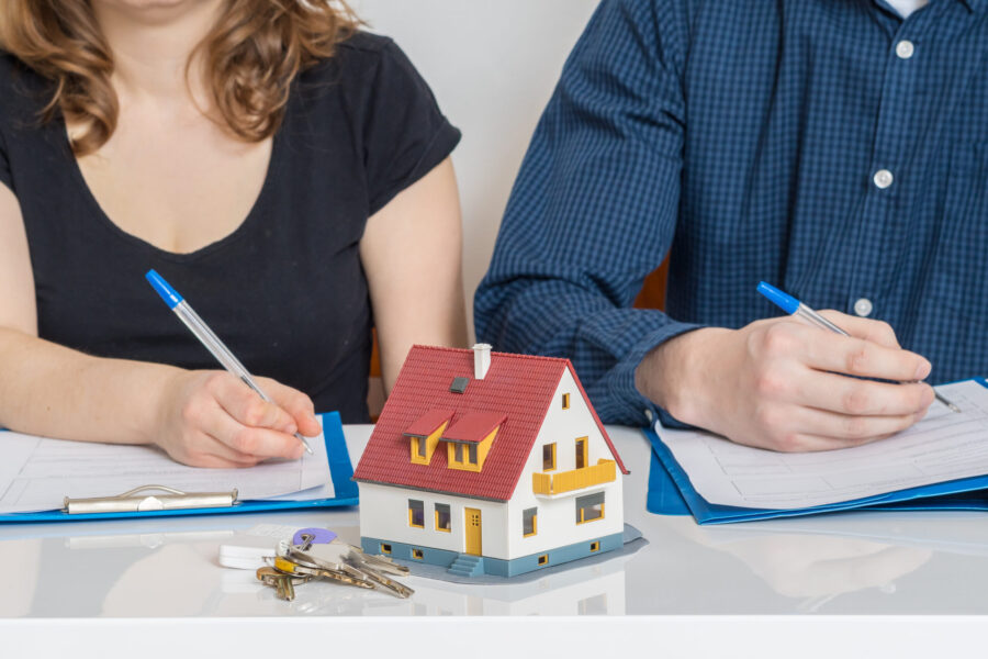 Dividing Marital Property: What’s Fair And How Is It Decided?