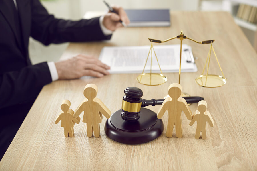 What Judges Consider When Deciding Child Custody Cases